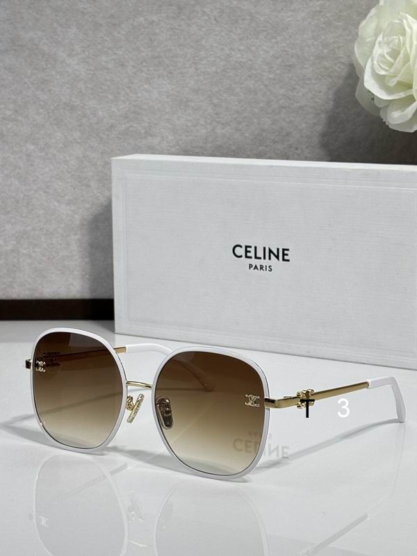 Celine Sunglasses ID:20260319-61